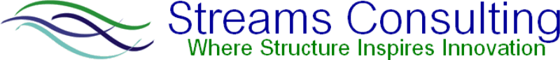 Streams Consulting Group - Where Structure Inspires Innovation